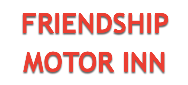 Friendship Motor Inn
